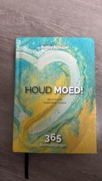Bobby Schuller - Houd moed!, Ophalen of Verzenden, Zo goed als nieuw, Bobby Schuller