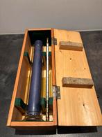 Hydrometer - antiek vintage, Antiek en Kunst, Ophalen of Verzenden