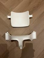 Triptrap stoel peuter inzet, Ophalen, Zo goed als nieuw, Meegroeistoel