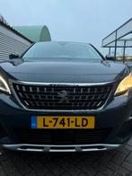 Peugeot 3008 1.2 Puretech 96KW/130PK Eat6 2018 Grijs, Auto's, 1199 cc, 1245 kg, 1200 kg, 19 km/l