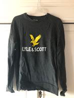 Lyle & Scott sweater m, Ophalen of Verzenden, Zo goed als nieuw