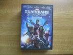 chris pratt-zoe saldana: guardians of the galaxy (7), Cd's en Dvd's, Alle leeftijden, Verzenden, Zo goed als nieuw