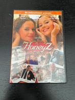 HoneyZ dvd, Ophalen of Verzenden, Film, Zo goed als nieuw