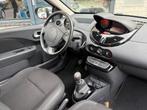 Renault Twingo 1.2-16V Night & Day Nieuwe apk, Twingo, Gebruikt, 4 cilinders, 4 stoelen