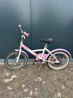 Fiets 16 inch, Fietsen en Brommers, Ophalen, Gebruikt, 16 tot 20 inch