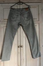 Levi’s 501 jeans maat 26/34, Ophalen of Verzenden, Zo goed als nieuw, W27 (confectie 34) of kleiner, Levi’s