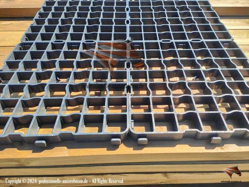 Paddockrooster - Paddockplaten, Paardenmatten, Grindrooster, Dieren en Toebehoren, Stalling en Weidegang, Opfok, Stalling, Weidegang