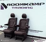 MB V-klasse klikstoelen / stoelen / stoel bruin leder, Auto-onderdelen, Interieur en Bekleding, Nieuw, Ophalen of Verzenden