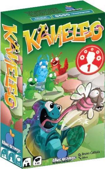 Kameleo nieuw in verpakking beschikbaar voor biedingen