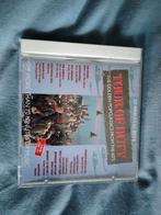 Tour of duty cd, Ophalen of Verzenden, Zo goed als nieuw
