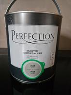 Leemkleur Verf - 2.5 & 5 Liter Nieuw!, Doe-het-zelf en Verbouw, Verf, Beits en Lak, Ophalen