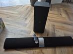 Philips Fidelio B5 soundbar met subwoofer, Audio, Tv en Foto, Soundbars, Ophalen, Met externe subwoofer, Gebruikt