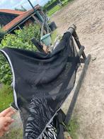 Mooie paarden muggen dekens, Dieren en Toebehoren, Ophalen of Verzenden, Gebruikt