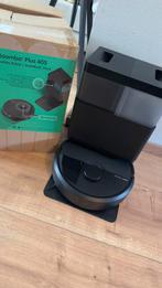 Roomba plus 405 stofzuigers, Ophalen, Zo goed als nieuw, Robotstofzuiger