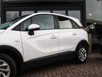 Opel Crossland X 1.2 Turbo Edition 2020 | Automaat! | Carpla, Gebruikt, 1199 cc, Electronic Stability Program (ESP), Wit