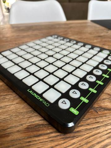 Novation Ableton Launchpad beschikbaar voor biedingen