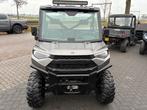 Polaris Ranger XP1000 (2022) Landbouwkenteken, 2 cilinders, USA, Polaris, https://www.polarisbenelux.com/contact-us/