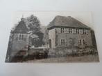 Denekamp 1955 Jeugdherberg 't Huis  te Brecklenkamp, Verzamelen, Ansichtkaarten | Nederland, Ophalen of Verzenden, 1940 tot 1960