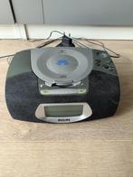 Philips Wekkerradio AJ3970/00, Ophalen of Verzenden, Gebruikt