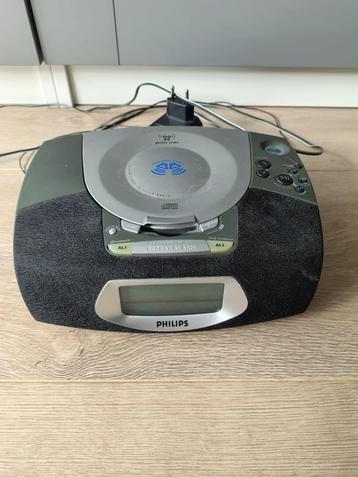 Philips Wekkerradio AJ3970/00 beschikbaar voor biedingen