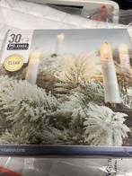 Kerstlampjes, Diversen, Ophalen