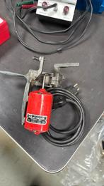 Snap on collector inzaag gereedschap, Doe-het-zelf en Verbouw, Gereedschap | Overige machines, Ophalen of Verzenden, Gebruikt