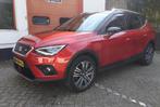 Seat Arona 1.0 TSI FR, Stof, Gebruikt, 116 pk, Origineel Nederlands