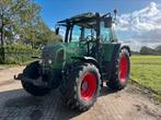 Fendt 412 vario tractor, Ophalen, Gebruikt, 120 tot 160 Pk, Fendt
