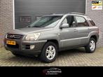 Kia Sportage 2.7 V6 Adventure 4WD 2e EIG / AUTOMAAT /CLIMA, Auto's, Kia, Automaat, Gebruikt, 2656 cc, Vierwielaandrijving