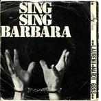 single vinyl  LAURENT And MARDI GRAS – Sing Sing Barbara, Gebruikt, Verzenden, 7 inch, Single