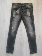 Nieuwe Grijze Jeans/Spijkerbroek, Kleding | Heren, Spijkerbroeken en Jeans, Ophalen of Verzenden, Nieuw, Grijs, W33 - W34 (confectie 48/50)