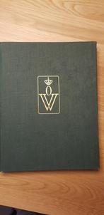 Boek 'Kerels van de daad' 1947, Ophalen of Verzenden, Gelezen
