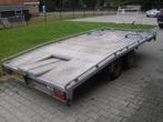 autoambulance, Auto diversen, Ophalen, Gebruikt