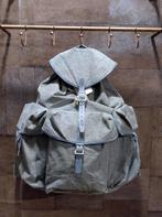 Vintage leger backpack, Zwitsers, Sieraden, Tassen en Uiterlijk, Tassen | Rugtassen, Ophalen of Verzenden, Zo goed als nieuw