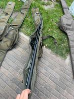 Sonik xtractor 9ft 2,75 lbs +penn 7000 rival molens, Watersport en Boten, Ophalen of Verzenden, Nieuw, Complete set
