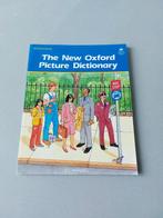 new oxford picture dictionary - Engels Engels woordenboek, Gelezen, E.C. Parnell, Overige uitgevers, Ophalen of Verzenden