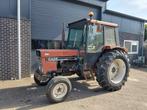 Case - International 743, Tot 80 Pk, Overige merken