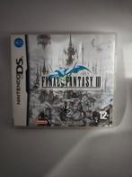 Final Fantasy III - Nintendo DS, Spelcomputers en Games, Games | Nintendo DS, Gebruikt, 1 speler, Ophalen of Verzenden, Role Playing Game (Rpg)