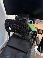 Fanatec DD2 en V2.5X, Ophalen, Gebruikt