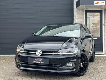 Volkswagen Polo 1.0 TSI Beats | Automaat | 5drs | Navi | LED beschikbaar voor biedingen