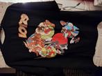 Shirt Lot29Luxe, Ophalen of Verzenden, Zo goed als nieuw, Overige maten