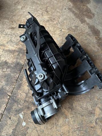 Inlaatspruitstuk BMW 3 serie E46 - 1437939 beschikbaar voor biedingen