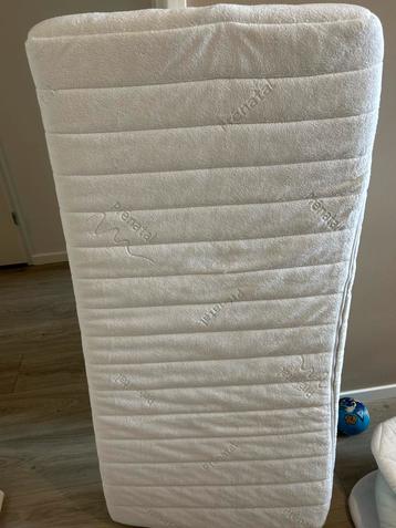 Prenatal Matras 60x120 beschikbaar voor biedingen