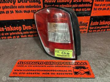 Opel Astra Wagon H ('07-'10) Achterlicht Links | 13223675 | beschikbaar voor biedingen