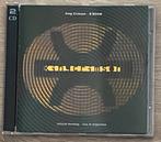 King Crimson B’Boom Argentina Robert Fripp 2 CD, Ophalen of Verzenden, Zo goed als nieuw, Poprock