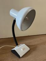 Mooie retro bureaulamp, Ophalen of Verzenden, Gebruikt, Retro, Minder dan 50 cm