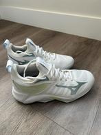 Mizuno Wave dimension dames maat 38.5, Sport en Fitness, Korfbal, Ophalen of Verzenden, Zo goed als nieuw, Schoenen