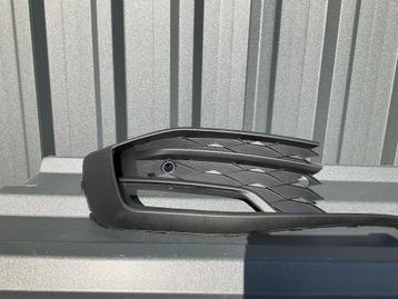 Voorbumper Grill Seat Leon 5FA 5FA853665C Links Gril SE-2004 beschikbaar voor biedingen