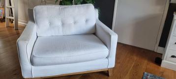 Riviera maison love seat