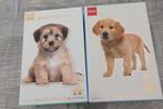Honden puzzels nieuw, Ophalen of Verzenden, Minder dan 500 stukjes, Nieuw